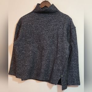 Scotch & Soda Oversized Sweater
